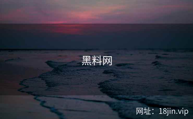 黑料网